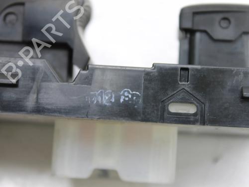 Left front window switch NISSAN QASHQAI II (J11, J11_) 1.5 dCi | BP39792064I27 - Image 3