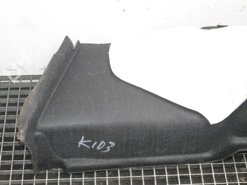 Boot lining OPEL INSIGNIA B Grand Sport (Z18) 1.6 CDTi (68) | BP39864642I3 - Image 5