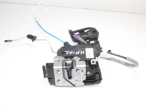 front-left-lock-mercedes-benz-a-class-w176-2012-2013-2014-2015-2016-2017-2018-39789576 main image