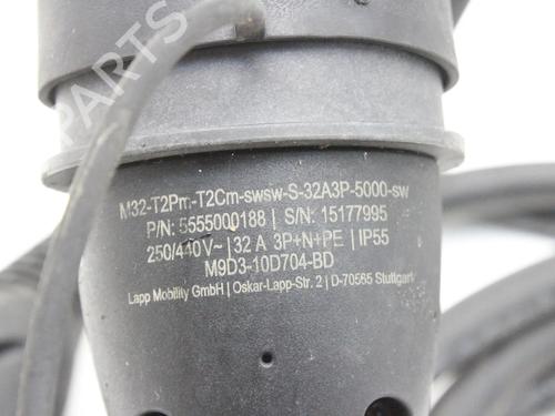 Cable JAGUAR I-PACE (X590) EV400 AWD | BP39844770E12 - Image 4