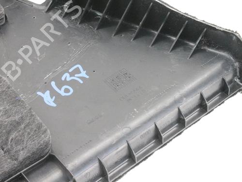 Boot lining MERCEDES-BENZ E-CLASS T-Model (S212) E 350 BlueTEC (212.226) | BP39770930I3 - Image 9