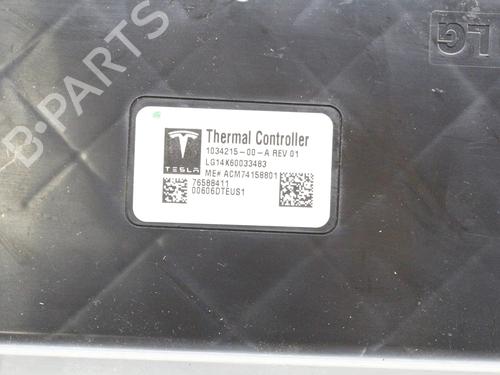 Control unit TESLA MODEL S (5YJS) 85 | BP39806216M11 - Image 3