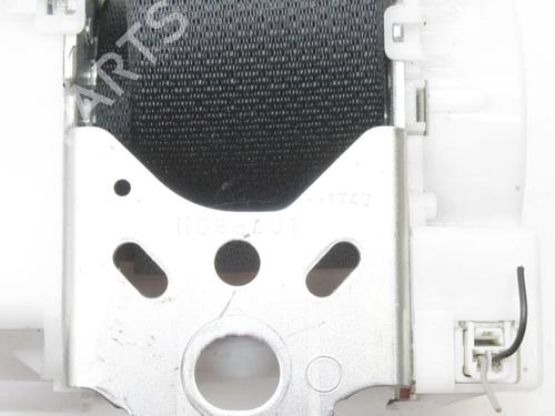 Front right seatbelt LEXUS IS III (_E3_) 300h (AVE30_, AVE30R) | BP39777148I25 - Image 8