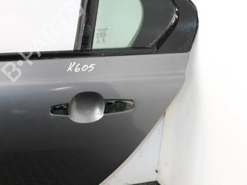 Dør venstre bagtil JAGUAR XE (X760) 2.0 | BP39865254C4 - Image 5