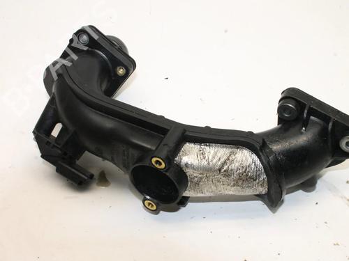 Intercooler pipe FORD TRANSIT CONNECT V408 Box Body/MPV 1.6 TDCi | BP39811930M127 - Image 2