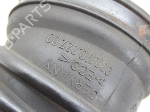 Pipe PORSCHE BOXSTER (987) 2.7 | BP39827160M125 - Image 3