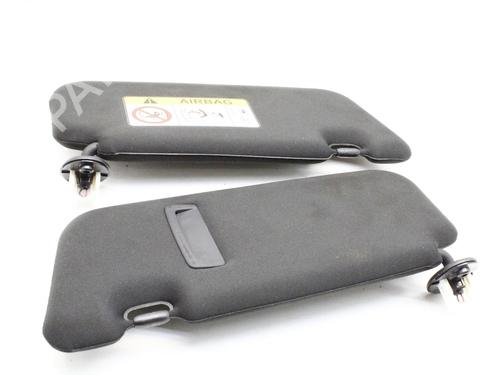 Left sun visor LEXUS UX (_AA1_, _AH1_, _MA1_) 250h (MZAH10) | BP39811184I1 - Image 3