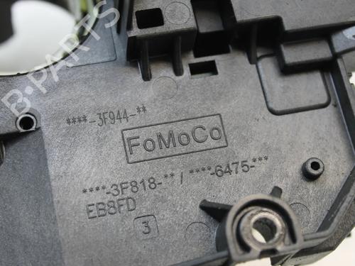 Ratstangsstang FORD TRANSIT V363 Platform/Chassis (FED, FFD) 2.2 TDCi | BP39847020I23  - Image 12