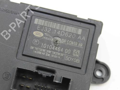 Electronic module LAND ROVER RANGE ROVER EVOQUE (L538) 2.2 D 4x4 | BP39812060M83 - Image 3