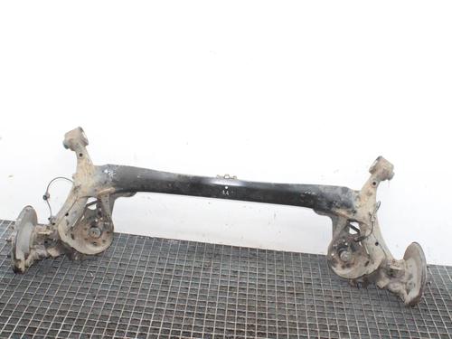 Used Rear axle Rear axle HONDA CR-Z (ZF) 1.5 IMA (ZF1) (124 hp) 39815442 39815442