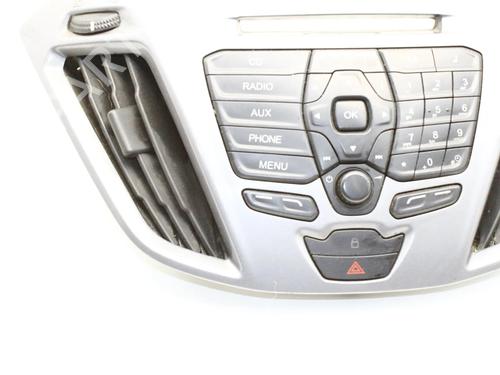 Electronic module FORD TRANSIT CUSTOM V362 Van (FY, FZ) 2.2 TDCi | BP39788989M83 - Image 4