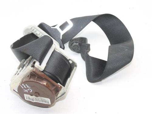 Used Rear left seatbelt Rear left seatbelt NISSAN QASHQAI I (J10, NJ10) 1.6 dCi (130 hp) 39836442 39836442