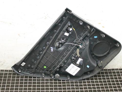 Rear right panel SEAT LEON (5F1) 2.0 TDI | BP39770805C61 - Image 2