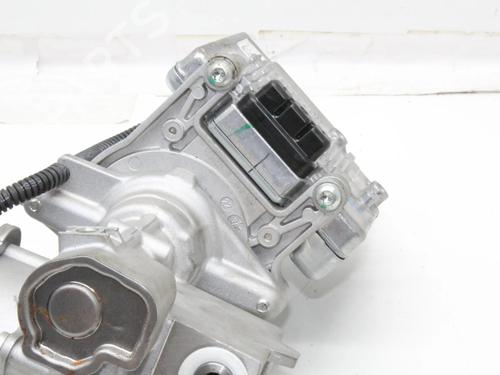 Steering column RENAULT ARKANA I (LCM_, LDN_) 1.6 E-TECH 145 (LDMU) | BP39768625M21 - Image 9