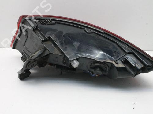 Left taillight AUDI A4 B9 (8W2, 8WC) S4 TFSi quattro | BP39859298C34 - Image 2