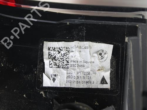 Left taillight BMW 3 (G20, G80, G28) M3 Competition | BP39833939C34 - Image 6