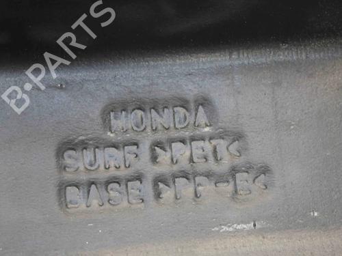 Bagagerumsbeklædning HONDA S2000 (AP) 2.0 (AP1) | BP39867584I3 - Image 5