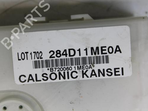 Control unit INFINITI M (Y51) 35h | BP39875457M11 - Image 3