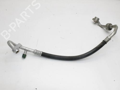 Used AC pipe AC pipe FORD FIESTA VII (HJ, HF) 1.0 EcoBoost (101 hp) 39863855 39863855