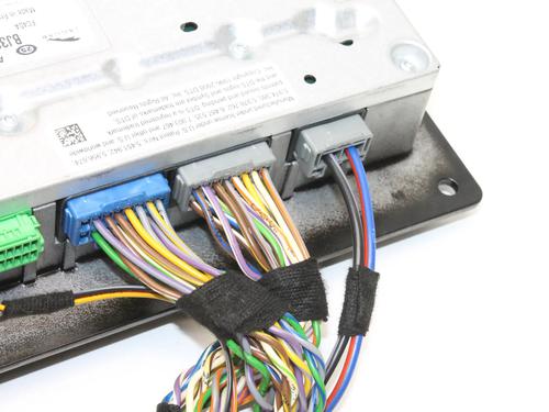 Electronic module LAND ROVER RANGE ROVER EVOQUE (L538) 2.2 D 4x4 | BP39850521M83  - Image 18