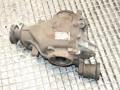 Rear differential BMW X3 (E83) 3.0 sd | BP39807682M24  - Image 7