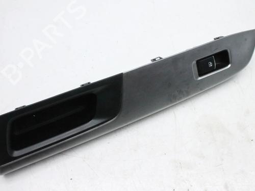 Used Left front window switch Left front window switch SUBARU WRX Saloon (GJ) 2.0 AWD (GK6, GK8) (268 hp) 39805737 39805737
