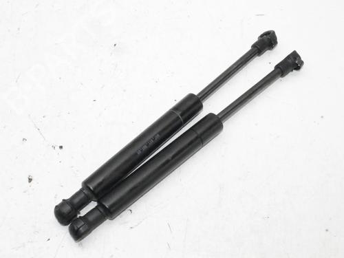 Used Hood lift support Hood lift support PORSCHE BOXSTER (987) S 3.2 (280 hp) 39801214 39801214