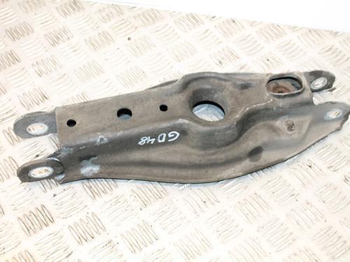 Højre bagtil bærearm Højre bagtil bærearm BMW X1 (E84) sDrive 20 d (163 hp) 39787592 39787592