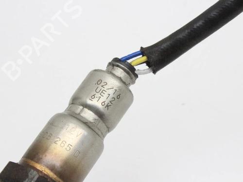 Electronic sensor AUDI A4 B9 Avant (8W5, 8WD) 2.0 TDI | BP39781354M84  - Image 7