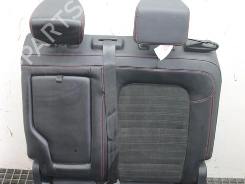 Sæde Bagtil FORD KUGA III (DFK) 2.5 FHEV | BP39799232C17  - Image 5
