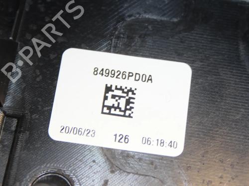 Boot lining NISSAN JUKE (F16_) 1.0 | BP39793926I3 - Image 8