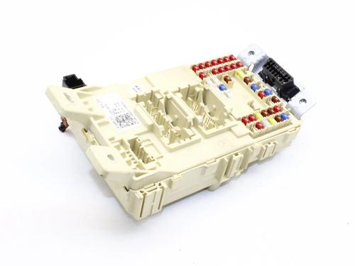Used Fuse box Fuse box HYUNDAI BAYON (BC3) 1.0 T-GDI 48V-Hybrid (120 hp) 39865154 39865154