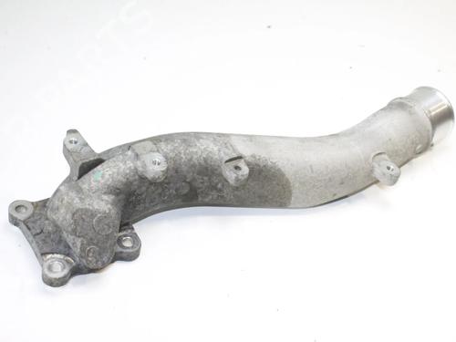Intercooler pipe HONDA CIVIC IX (FK) 2.2 i-DTEC (FK3) | BP39851496M127 - Image 5