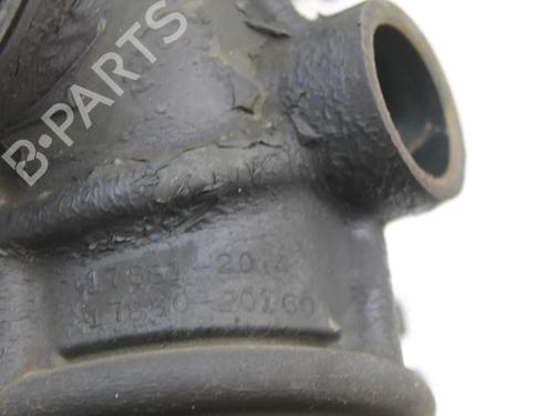 Pipe LEXUS RX (_U3_) 400h (MHU38_, MHU38R) | BP39843324M125 - Image 6
