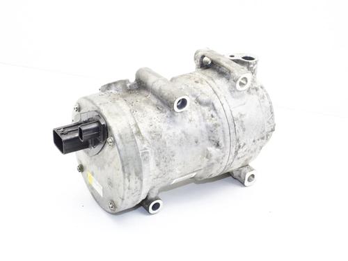 AC-Kompressor AC-Kompressor TOYOTA bZ4X (_EAM1_) EV (YEAM15) (218 hp) 39867891 39867891