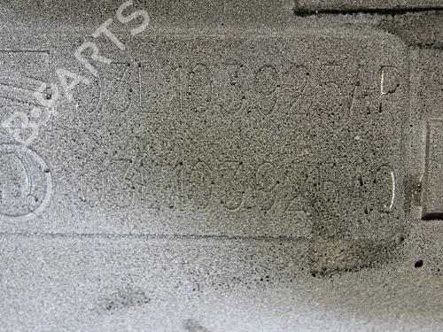 Upper protection AUDI TT (8J3) 2.0 TDI quattro | BP39868283M93 - Image 7