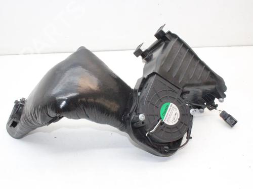 Køleventilator elektrisk Køleventilator elektrisk JAGUAR XF II (X260) 3.0 D (300 hp) 39854430 39854430
