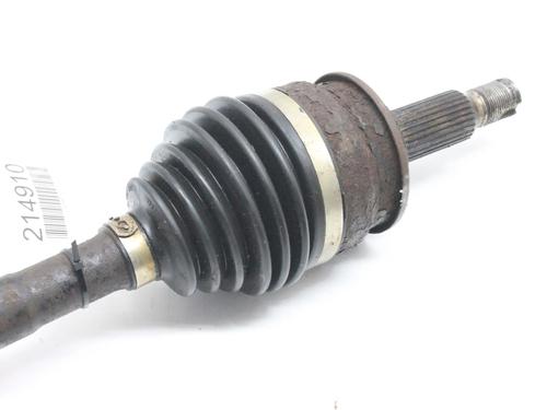 Left front driveshaft MITSUBISHI ECLIPSE CROSS (GK_, GL_) 1.5 T-Mivec | BP39854661M38 - Image 4