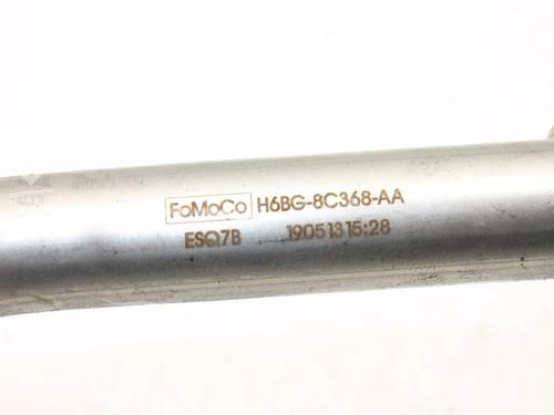 Pipe FORD FOCUS IV (HN) 1.0 EcoBoost | BP39790593M125 - Image 6