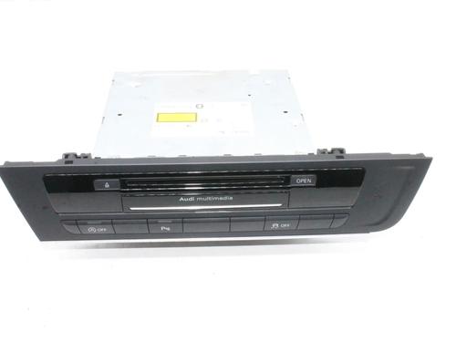 Used Electronic module Electronic module AUDI A6 C7 (4G2, 4GC) 3.0 TDI quattro (313 hp) 39807405 39807405