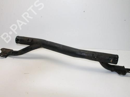 Intercooler pipe AUDI TT (8N3) 1.8 T quattro | BP39818267M127 - Image 4