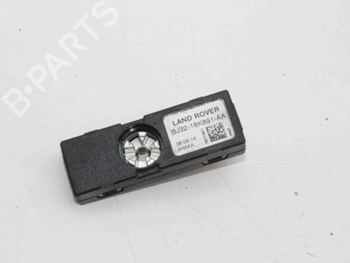 Used Electronic module Electronic module LAND ROVER RANGE ROVER EVOQUE (L538) 2.2 D 4x4 (190 hp) 39874451 39874451