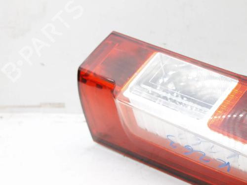 Right taillight OPEL MOVANO B Van (X62) 2.3 CDTI FWD (FV) | BP39781617C35 - Image 6