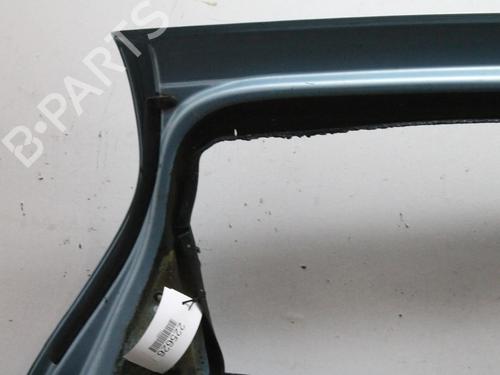Dør venstre bagtil RENAULT ZOE (BFM_) ZOE | BP39850822C4 - Image 6
