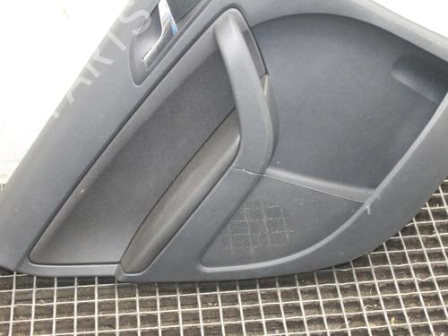Rear left panel SKODA YETI (5L) 2.0 TDI | BP39774108C60 - Image 4