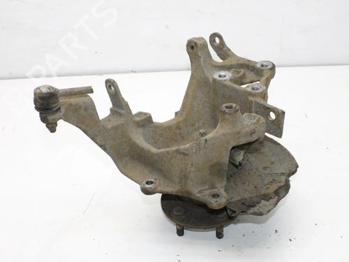 Left rear steering knuckle FORD KUGA II (DM2) 2.0 TDCi 4x4 | BP39774906M27 - Image 3