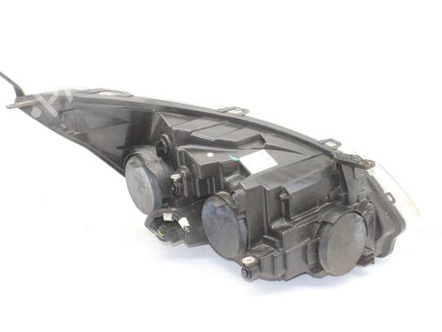 Left headlight FORD TRANSIT CUSTOM V362 Van (FY, FZ) 2.2 TDCi | BP39821997C28 - Image 5