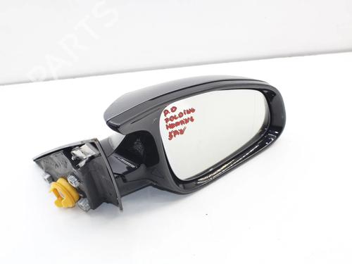 Used Right mirror Right mirror BMW 4 Coupe (F32, F82) M4 (431 hp) 39836543 39836543