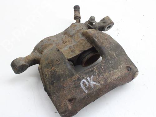 Left front brake caliper FORD TRANSIT CUSTOM V362 Van (FY, FZ) 2.2 TDCi | BP39846663M105 - Image 2