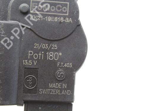 Electronic module FORD TRANSIT V363 Van (FCD, FDD) 2.0 EcoBlue | BP39860356M83 - Image 3